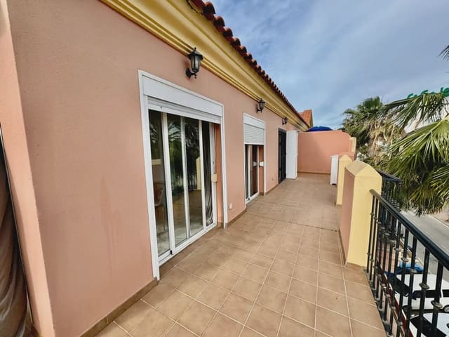 1 quarto Penthouse para venda em Campo Mijas, Mijas com garagem - 350 000 € (Ref: 10019260)