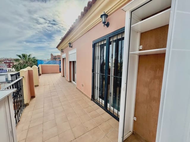 1 quarto Penthouse para venda em Campo Mijas, Mijas com garagem - 350 000 € (Ref: 10019260)