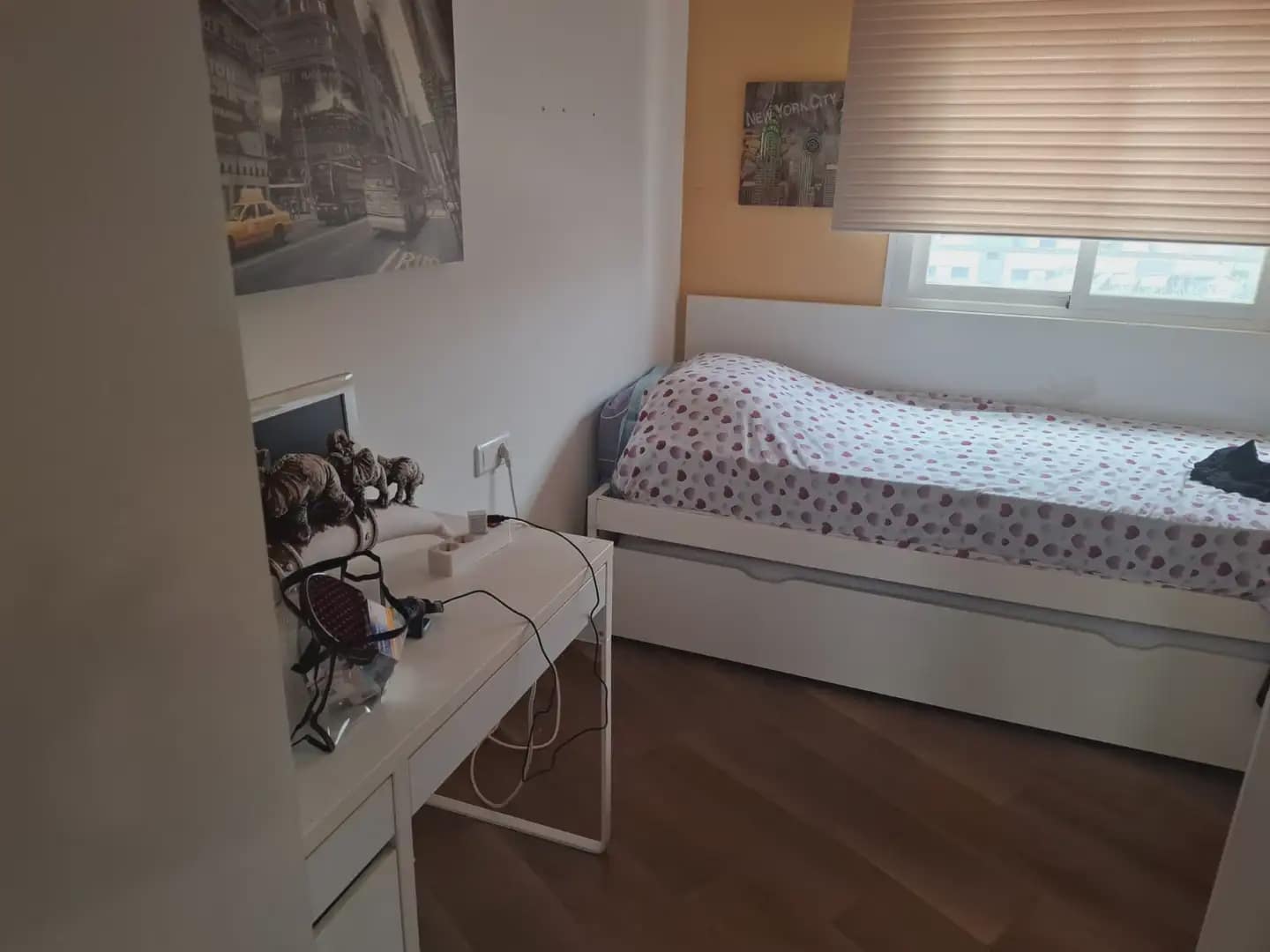 1 quarto Penthouse para venda em Mijas com garagem - 350 000 € (Ref: 10019260)
