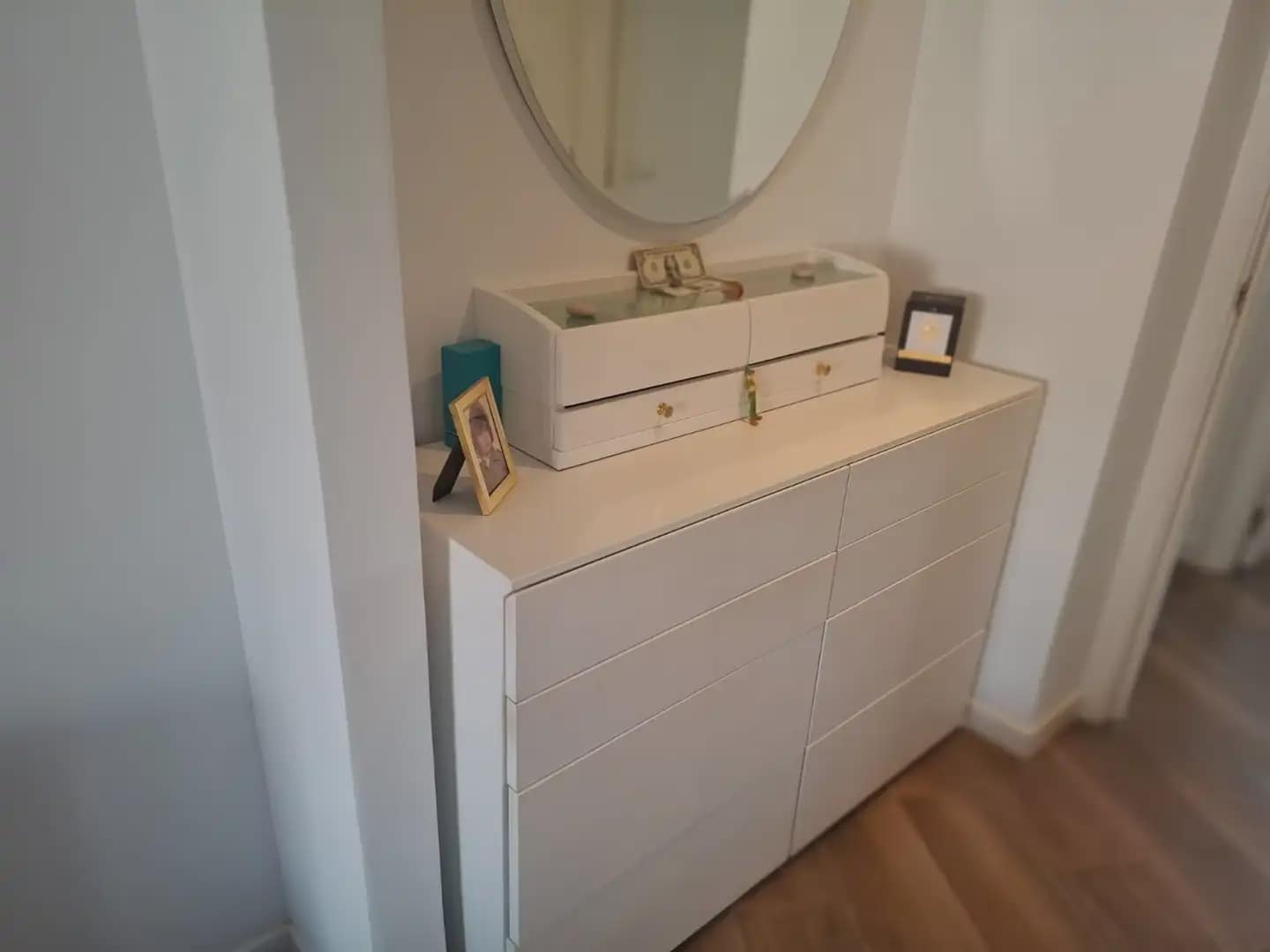 1 quarto Penthouse para venda em Mijas com garagem - 350 000 € (Ref: 10019260)