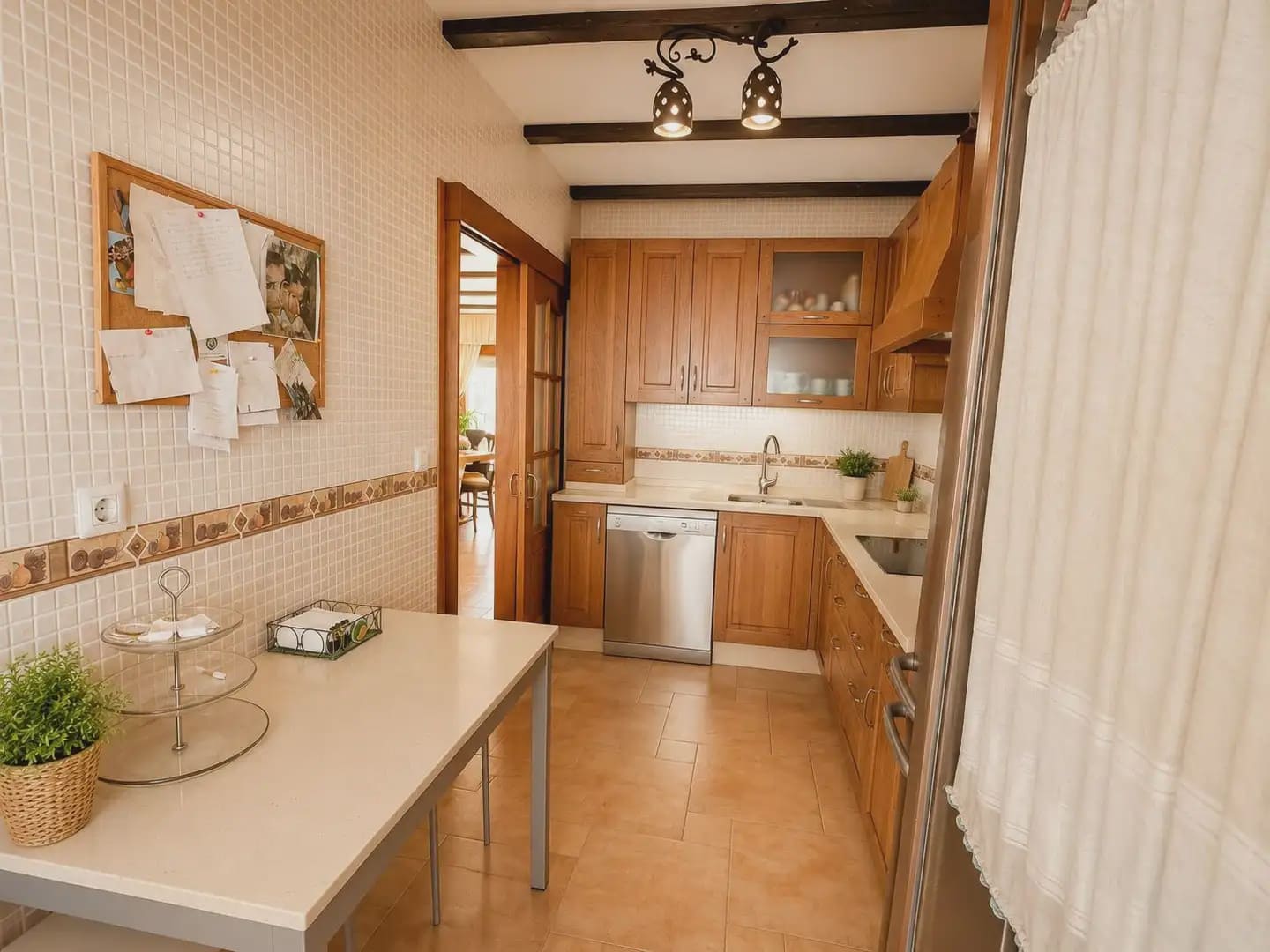 3 makuuhuone Rivitalo myytävänä paikassa Benalmadena mukana 
autotalli - 405 000 € (Ref: 10019261)