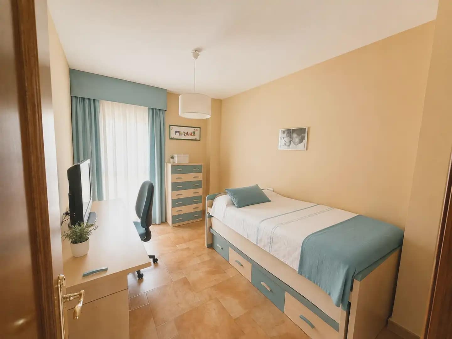 3 makuuhuone Rivitalo myytävänä paikassa Benalmadena mukana 
autotalli - 405 000 € (Ref: 10019261)