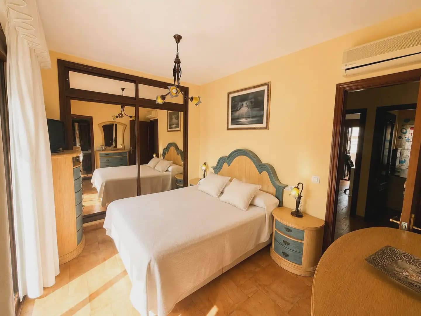 3 makuuhuone Rivitalo myytävänä paikassa Benalmadena mukana 
autotalli - 405 000 € (Ref: 10019261)