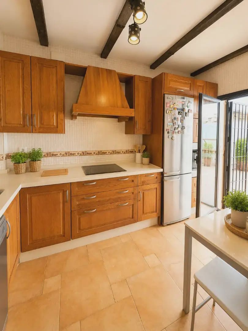 3 makuuhuone Rivitalo myytävänä paikassa Benalmadena mukana 
autotalli - 405 000 € (Ref: 10019261)