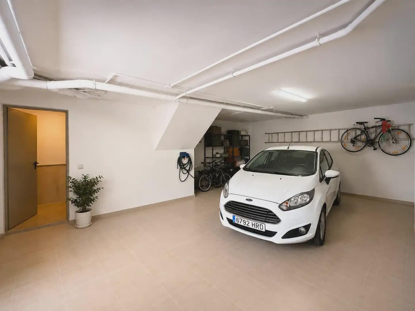 3 makuuhuone Rivitalo myytävänä paikassa Benalmadena mukana 
autotalli - 405 000 € (Ref: 10019261)