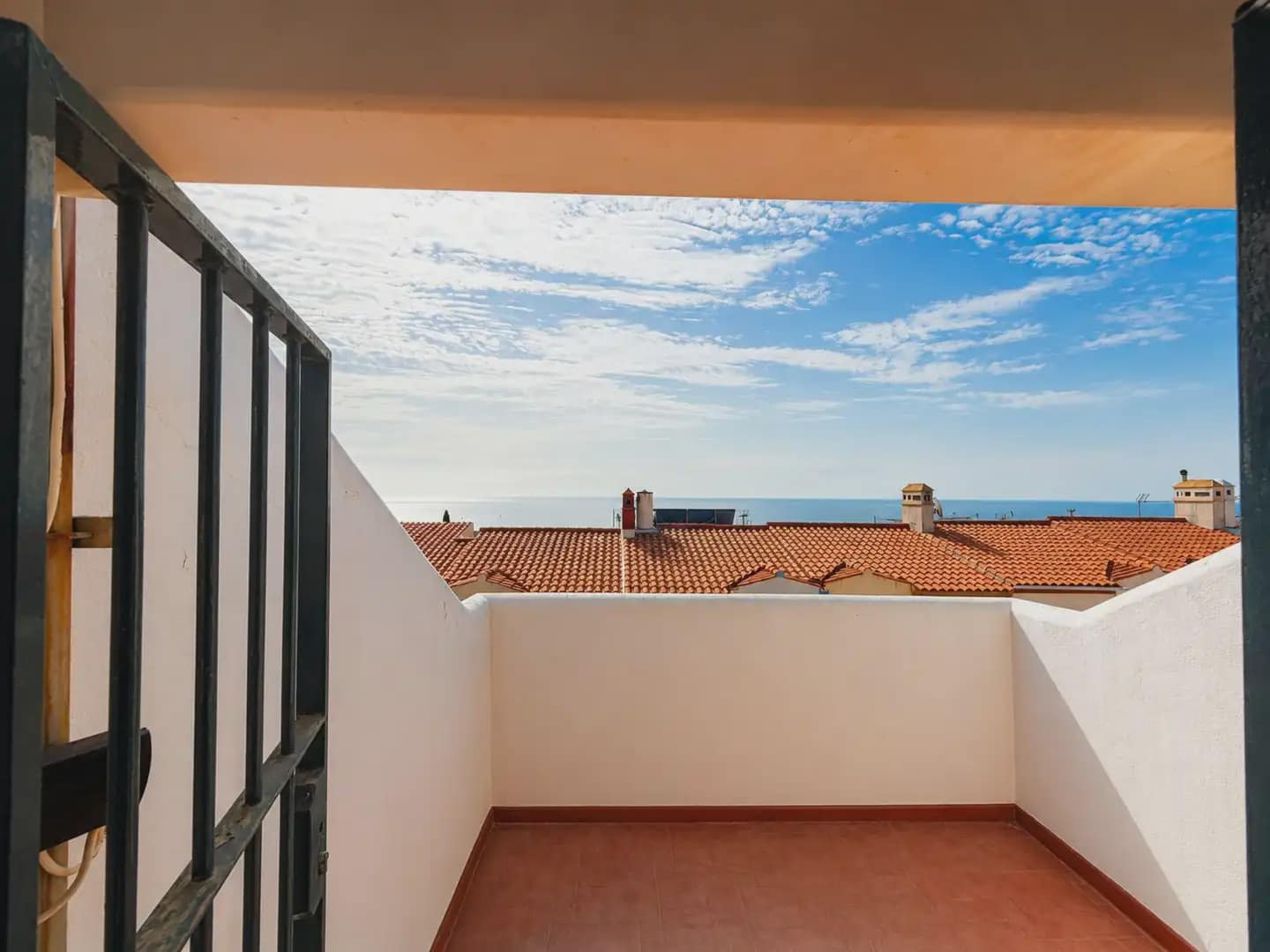 3 makuuhuone Rivitalo myytävänä paikassa Benalmadena mukana 
autotalli - 405 000 € (Ref: 10019261)