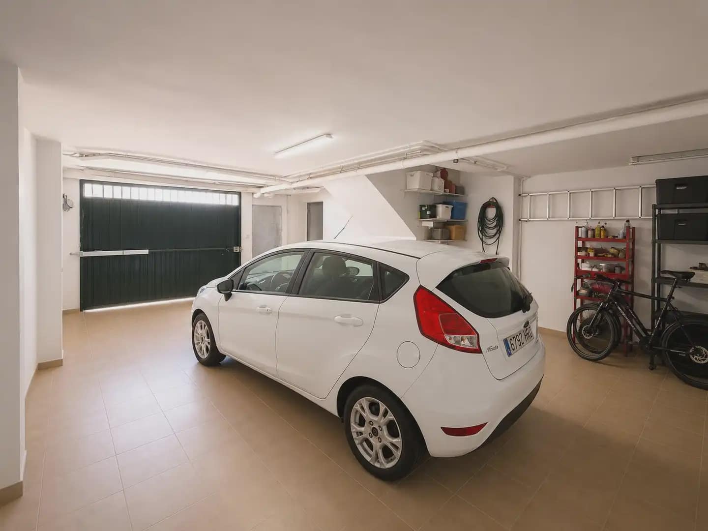 3 makuuhuone Rivitalo myytävänä paikassa Benalmadena mukana 
autotalli - 405 000 € (Ref: 10019261)
