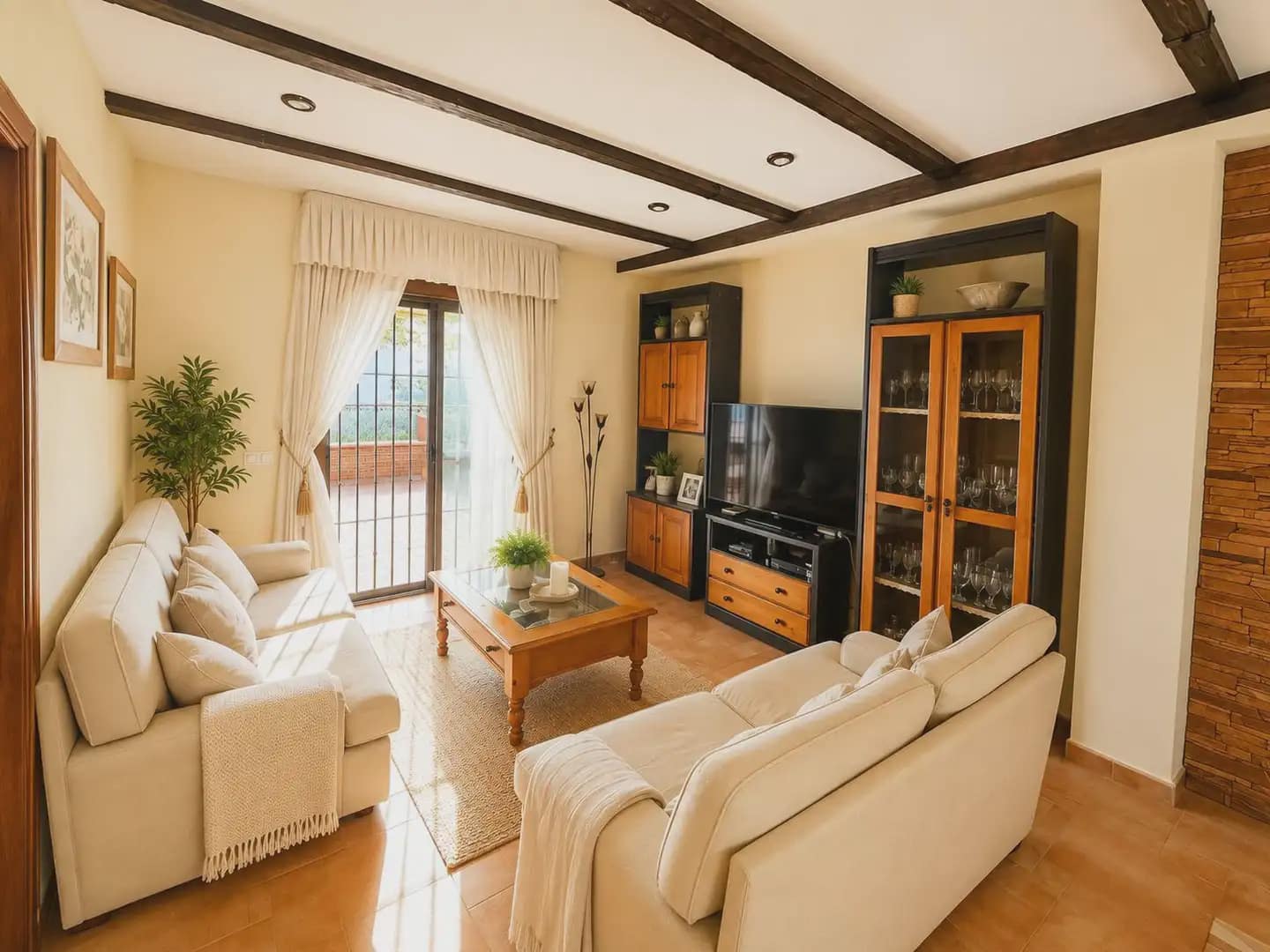 3 makuuhuone Rivitalo myytävänä paikassa Benalmadena mukana 
autotalli - 405 000 € (Ref: 10019261)