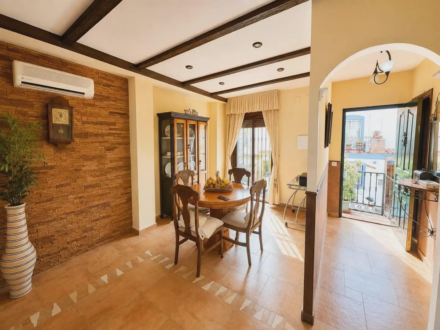 3 makuuhuone Rivitalo myytävänä paikassa Benalmadena mukana 
autotalli - 405 000 € (Ref: 10019261)