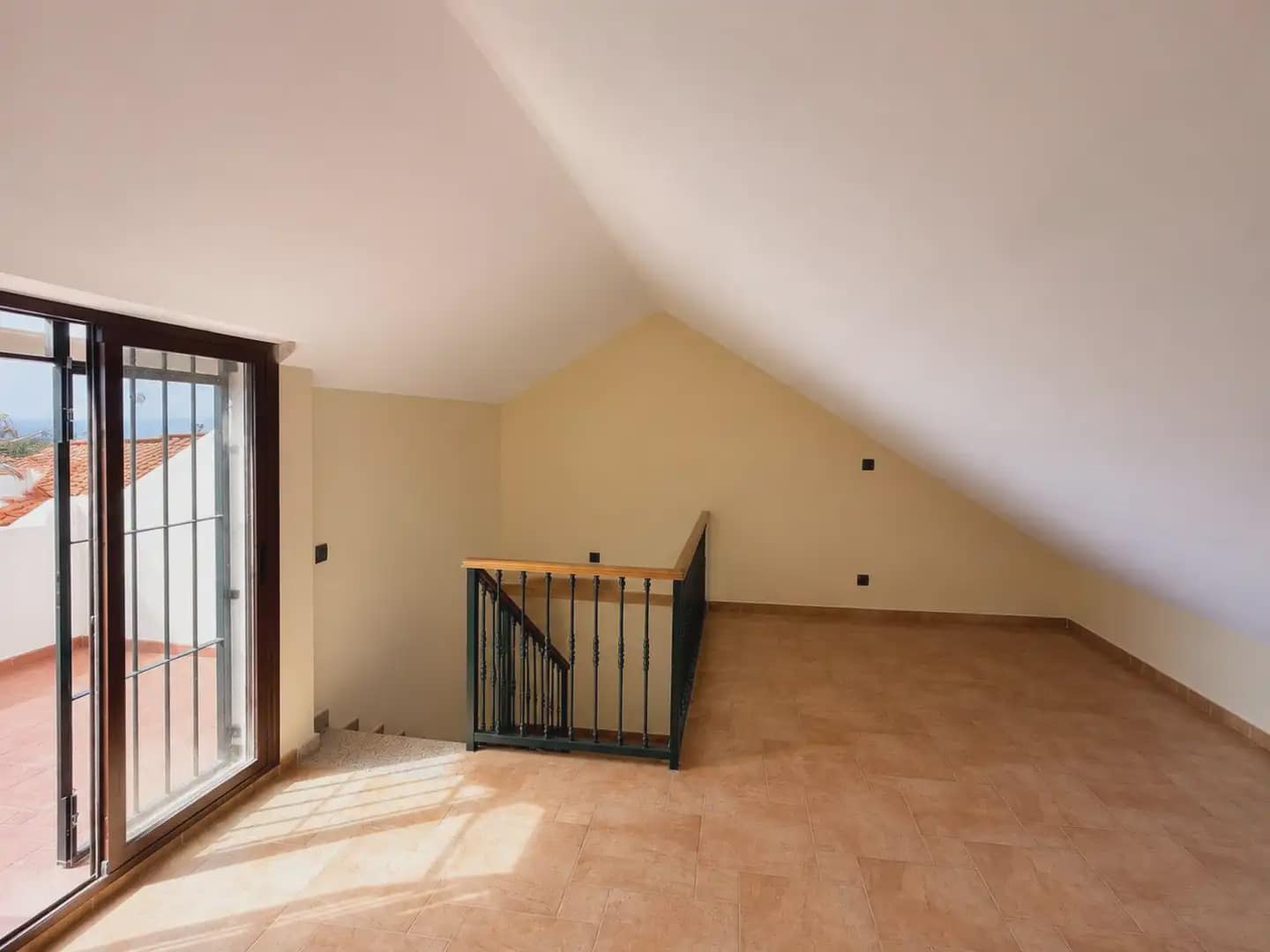 3 makuuhuone Rivitalo myytävänä paikassa Benalmadena mukana 
autotalli - 405 000 € (Ref: 10019261)