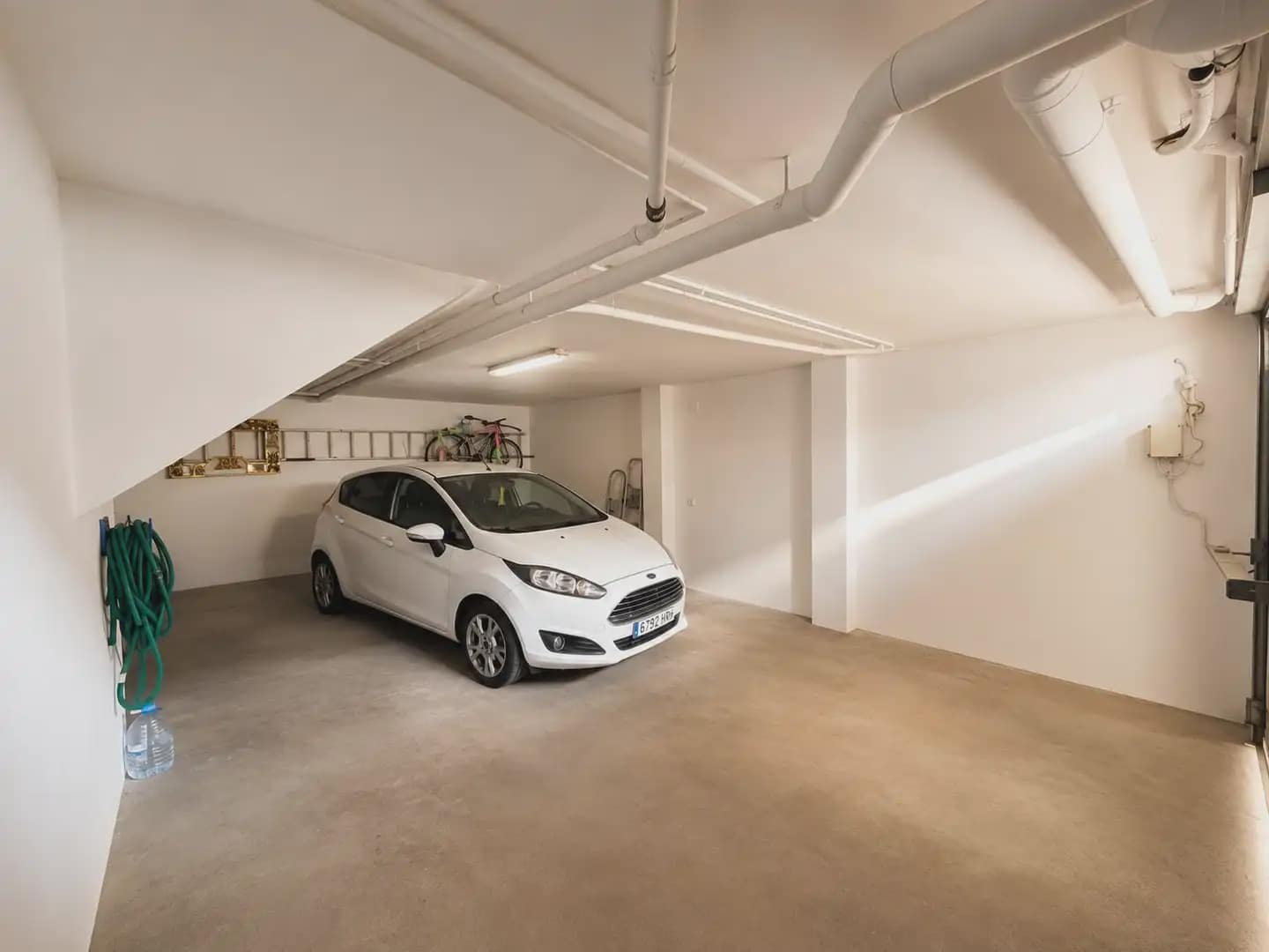3 makuuhuone Rivitalo myytävänä paikassa Benalmadena mukana 
autotalli - 405 000 € (Ref: 10019261)
