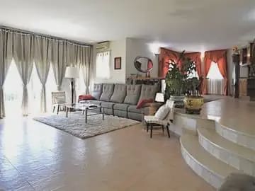 4 chambre Villa/Maison à vendre à Fuengirola avec piscine garage - 1 795 000 € (Ref: 10019262)