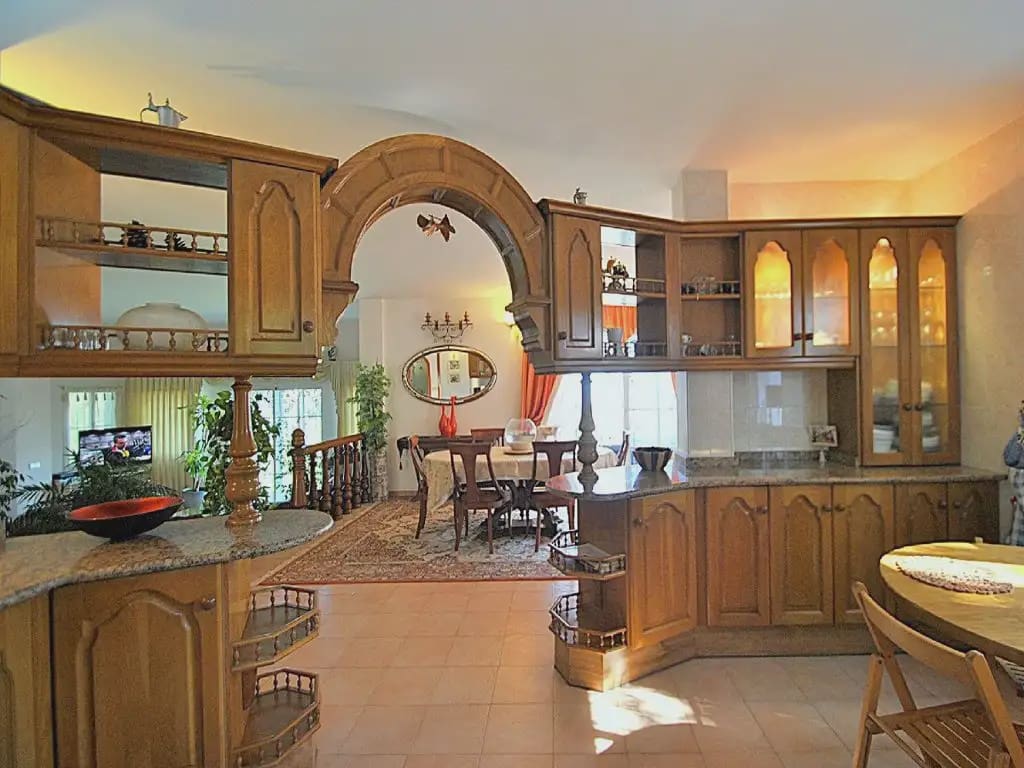 4 chambre Villa/Maison à vendre à Fuengirola avec piscine garage - 1 795 000 € (Ref: 10019262)