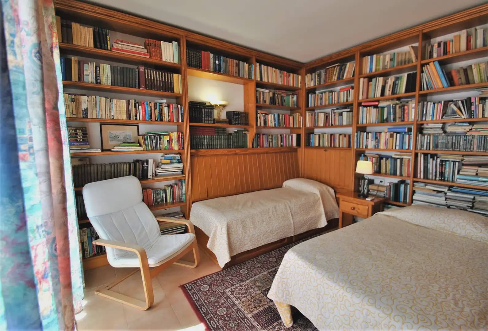 4 chambre Villa/Maison à vendre à Fuengirola avec piscine garage - 1 795 000 € (Ref: 10019262)