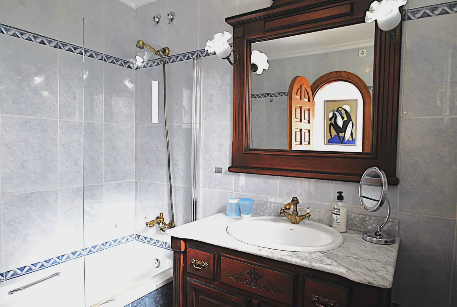 4 chambre Villa/Maison à vendre à Fuengirola avec piscine garage - 1 795 000 € (Ref: 10019262)