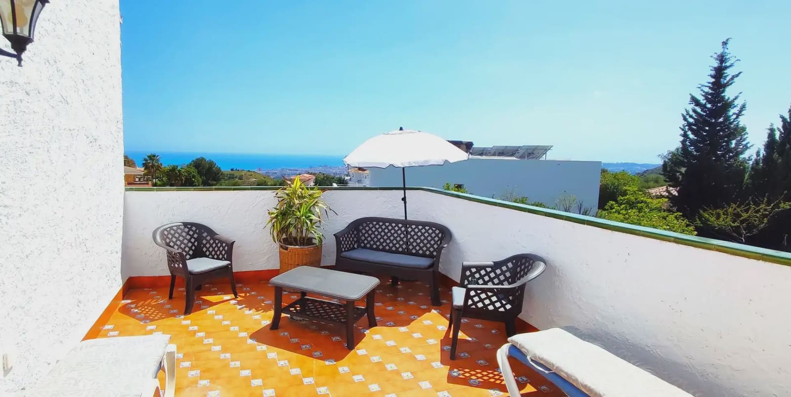 4 chambre Villa/Maison à vendre à Fuengirola avec piscine garage - 1 795 000 € (Ref: 10019262)