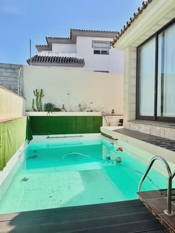 5 quarto Moradia para venda em Campo Mijas, Mijas com piscina garagem - 880 000 € (Ref: 10019263)