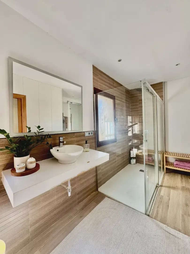 5 quarto Moradia para venda em Mijas com piscina garagem - 880 000 € (Ref: 10019263)