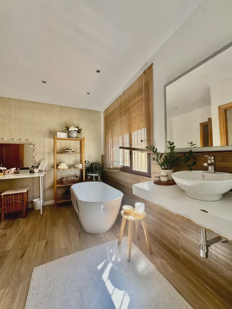 5 quarto Moradia para venda em Mijas com piscina garagem - 880 000 € (Ref: 10019263)