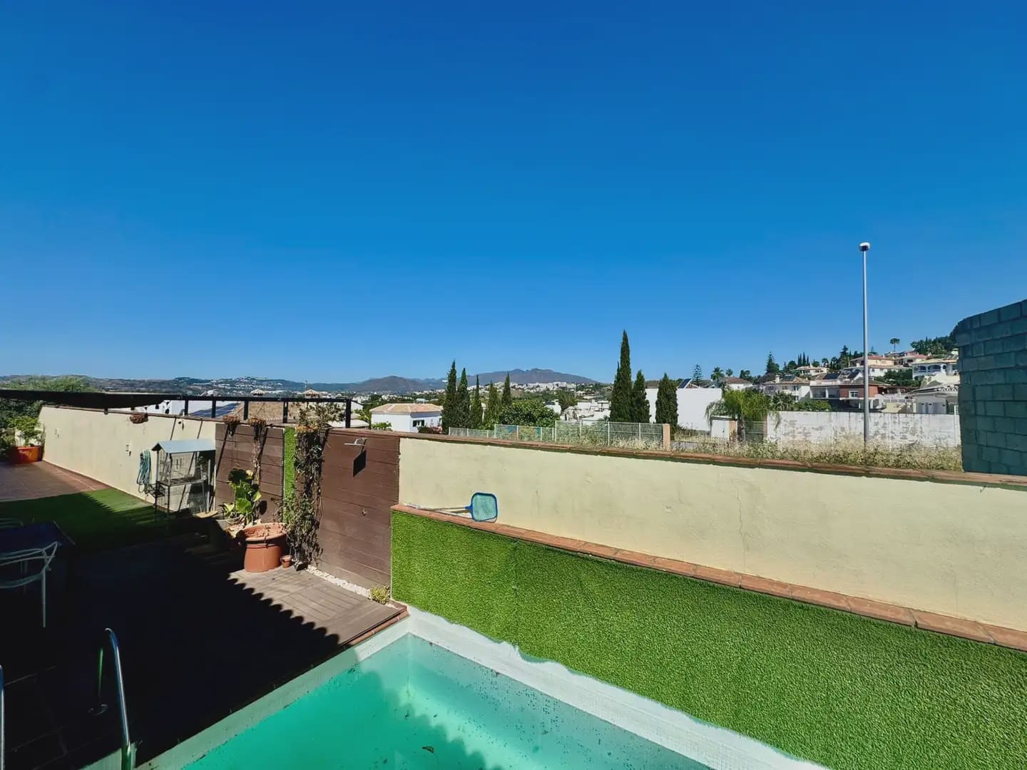 5 quarto Moradia para venda em Mijas com piscina garagem - 880 000 € (Ref: 10019263)