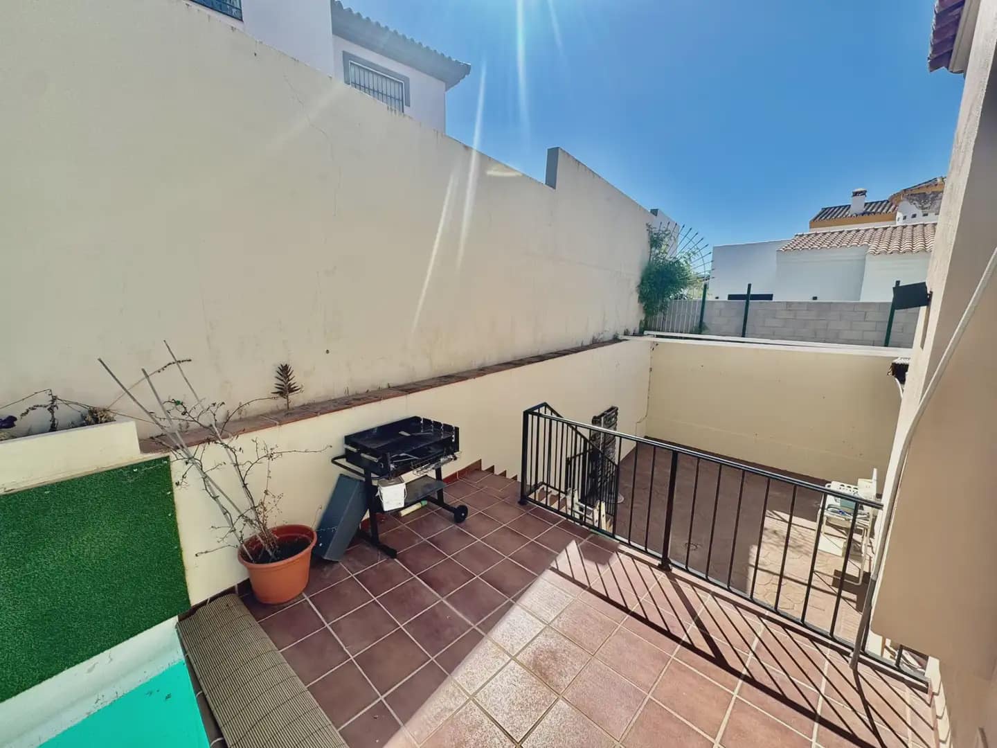 5 quarto Moradia para venda em Mijas com piscina garagem - 880 000 € (Ref: 10019263)