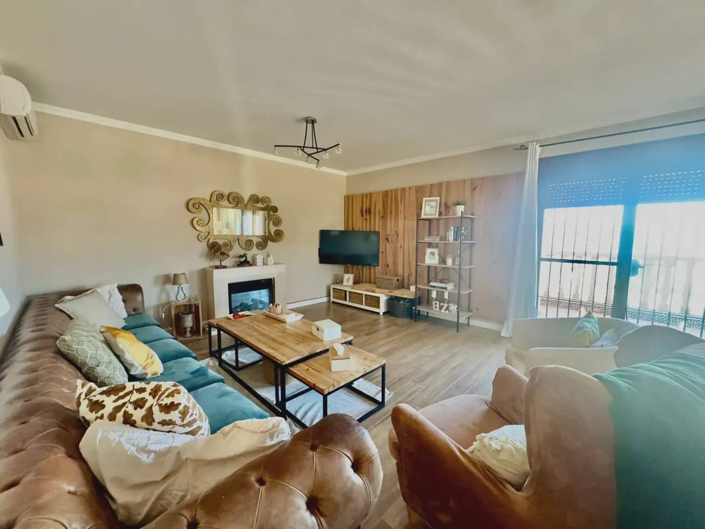 5 quarto Moradia para venda em Mijas com piscina garagem - 880 000 € (Ref: 10019263)