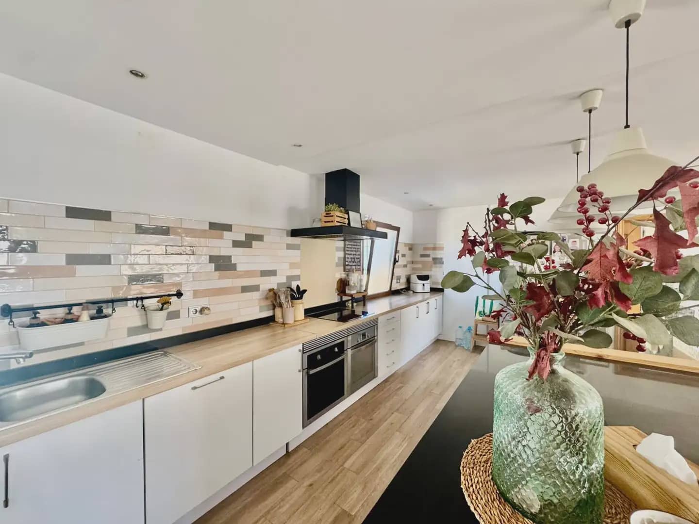 5 quarto Moradia para venda em Mijas com piscina garagem - 880 000 € (Ref: 10019263)