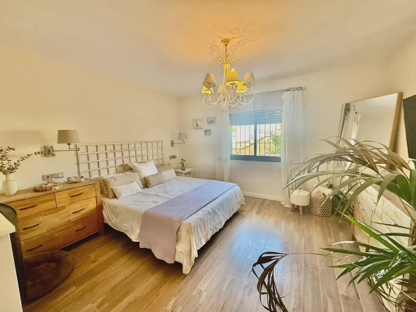 5 quarto Moradia para venda em Mijas com piscina garagem - 880 000 € (Ref: 10019263)