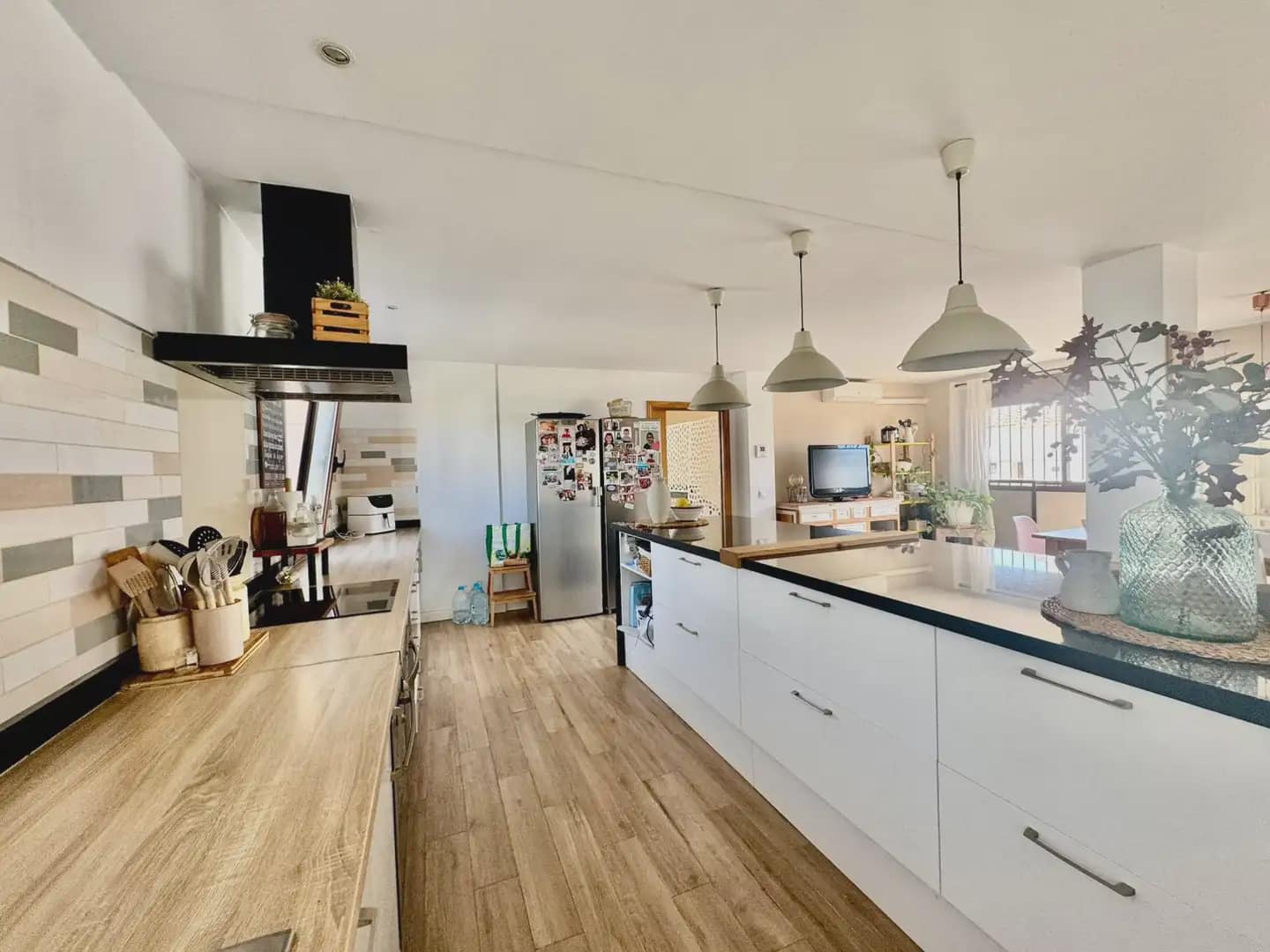 5 quarto Moradia para venda em Mijas com piscina garagem - 880 000 € (Ref: 10019263)