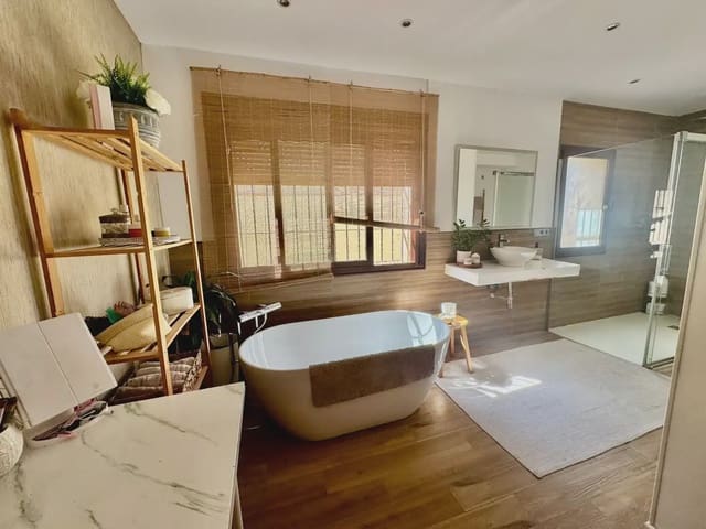 5 quarto Moradia para venda em Campo Mijas, Mijas com piscina garagem - 880 000 € (Ref: 10019263)