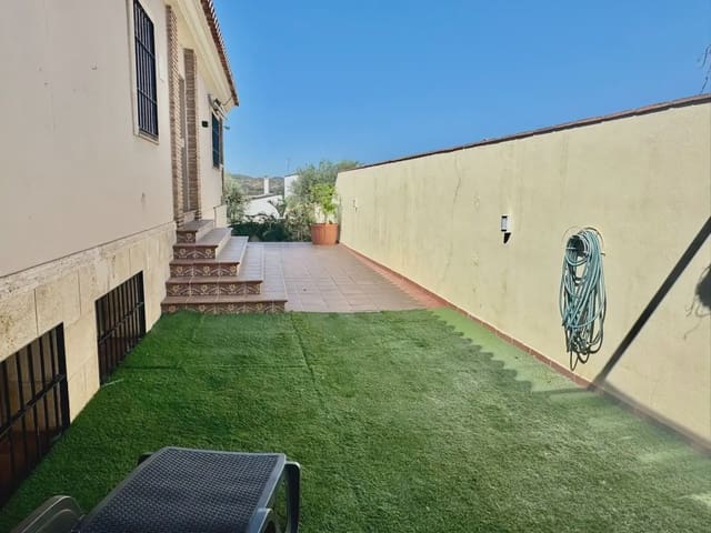 5 quarto Moradia para venda em Campo Mijas, Mijas com piscina garagem - 880 000 € (Ref: 10019263)