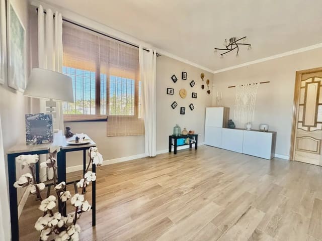 5 quarto Moradia para venda em Campo Mijas, Mijas com piscina garagem - 880 000 € (Ref: 10019263)