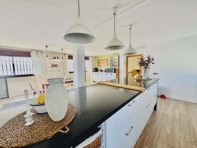5 quarto Moradia para venda em Campo Mijas, Mijas com piscina garagem - 880 000 € (Ref: 10019263)