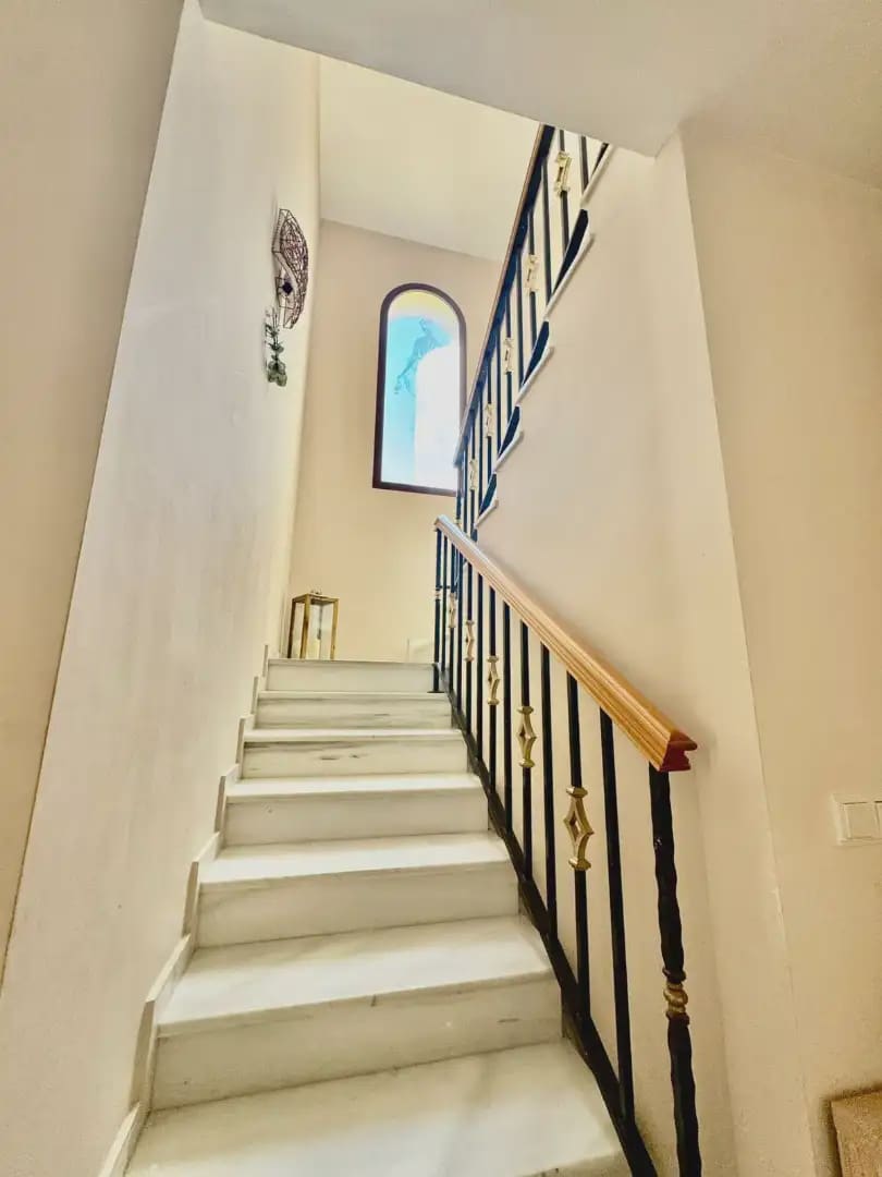 5 quarto Moradia para venda em Mijas com piscina garagem - 880 000 € (Ref: 10019263)