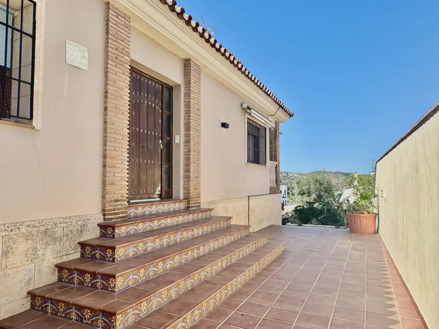 5 quarto Moradia para venda em Mijas com piscina garagem - 880 000 € (Ref: 10019263)