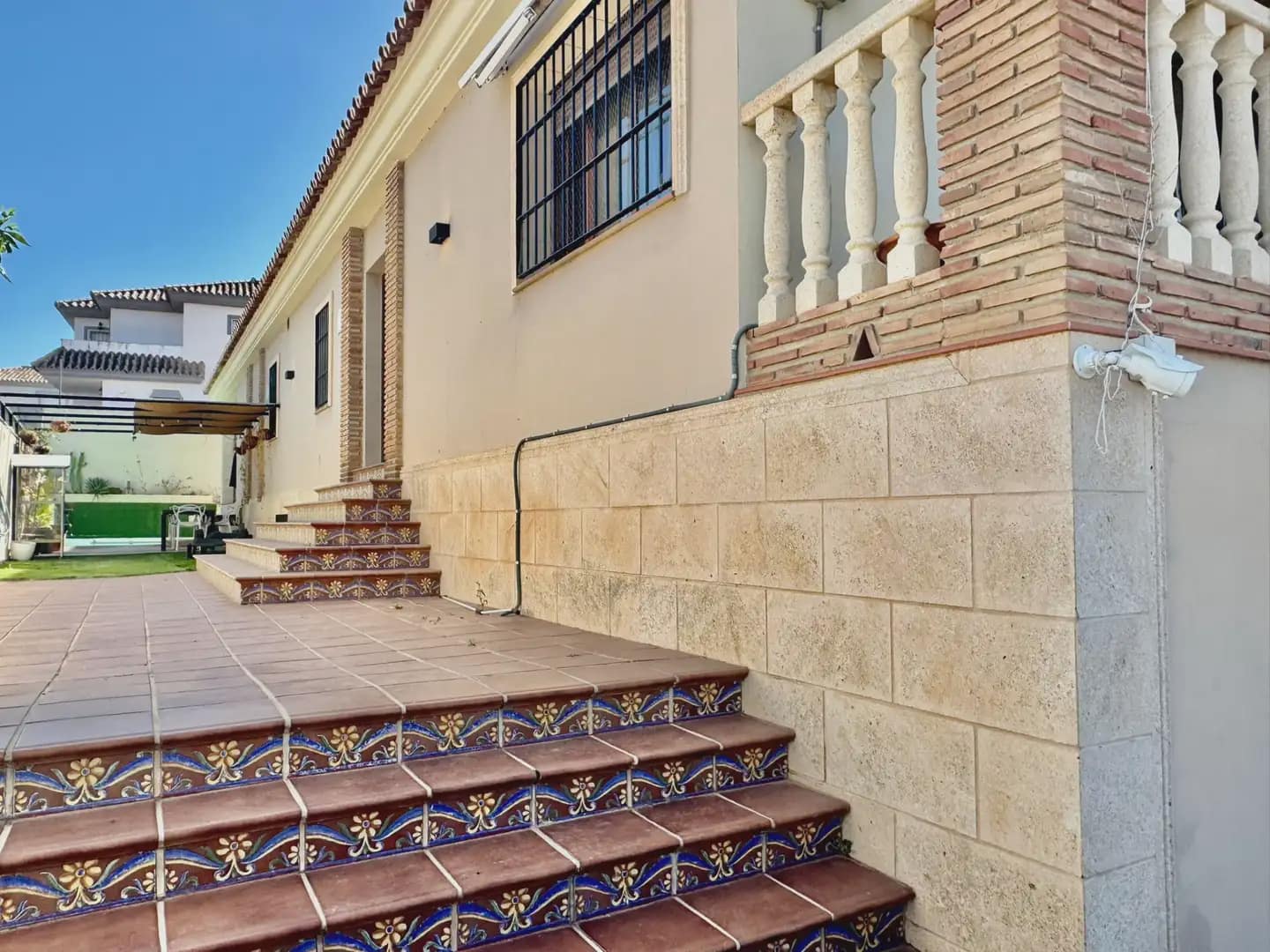 5 quarto Moradia para venda em Mijas com piscina garagem - 880 000 € (Ref: 10019263)