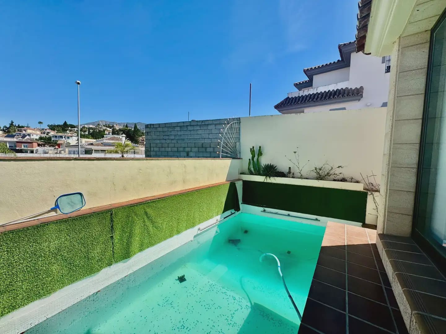 5 quarto Moradia para venda em Mijas com piscina garagem - 880 000 € (Ref: 10019263)
