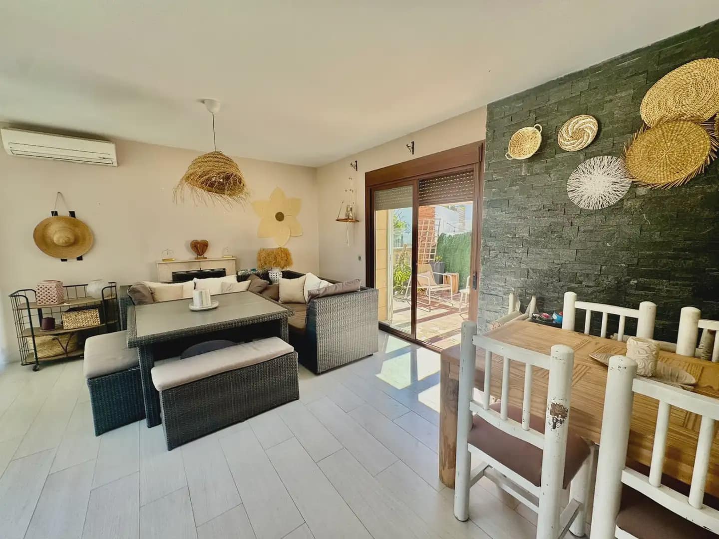 5 quarto Moradia para venda em Mijas com piscina garagem - 880 000 € (Ref: 10019263)