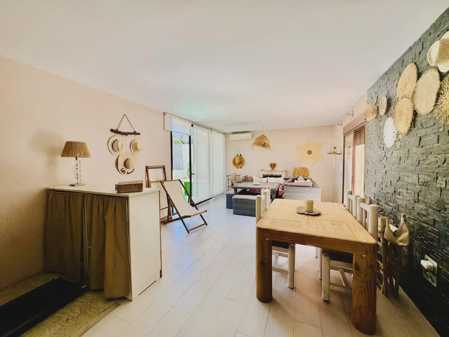 5 quarto Moradia para venda em Mijas com piscina garagem - 880 000 € (Ref: 10019263)