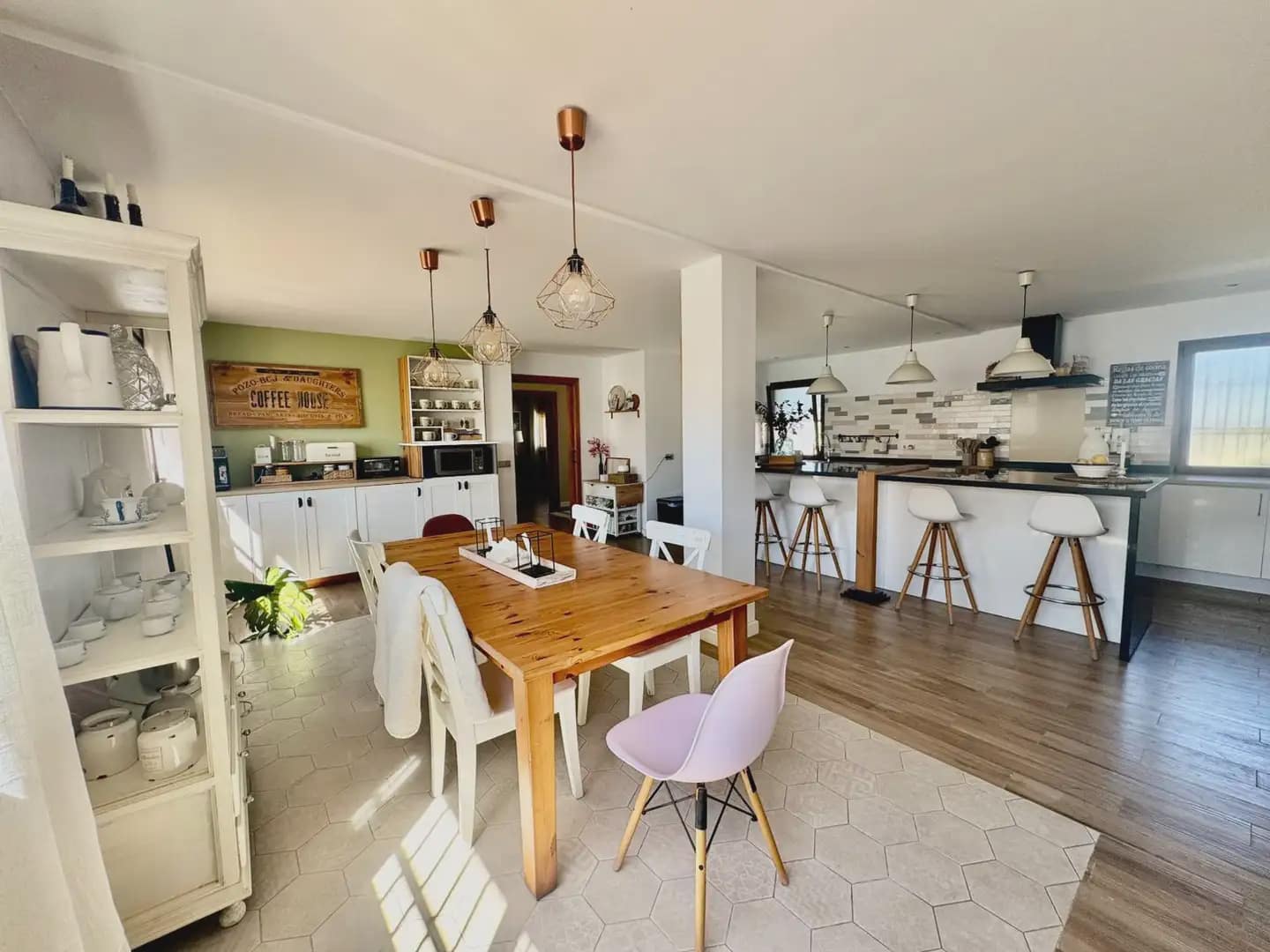 5 quarto Moradia para venda em Mijas com piscina garagem - 880 000 € (Ref: 10019263)