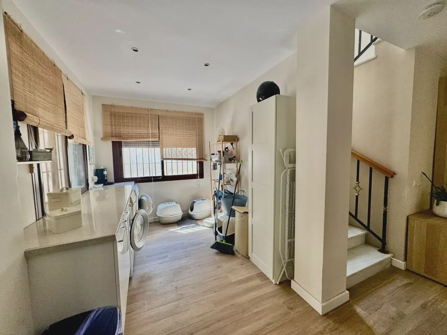 5 quarto Moradia para venda em Mijas com piscina garagem - 880 000 € (Ref: 10019263)