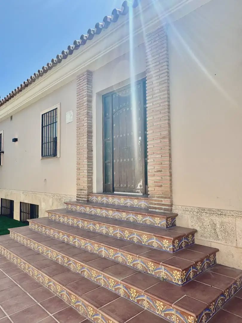 5 quarto Moradia para venda em Mijas com piscina garagem - 880 000 € (Ref: 10019263)