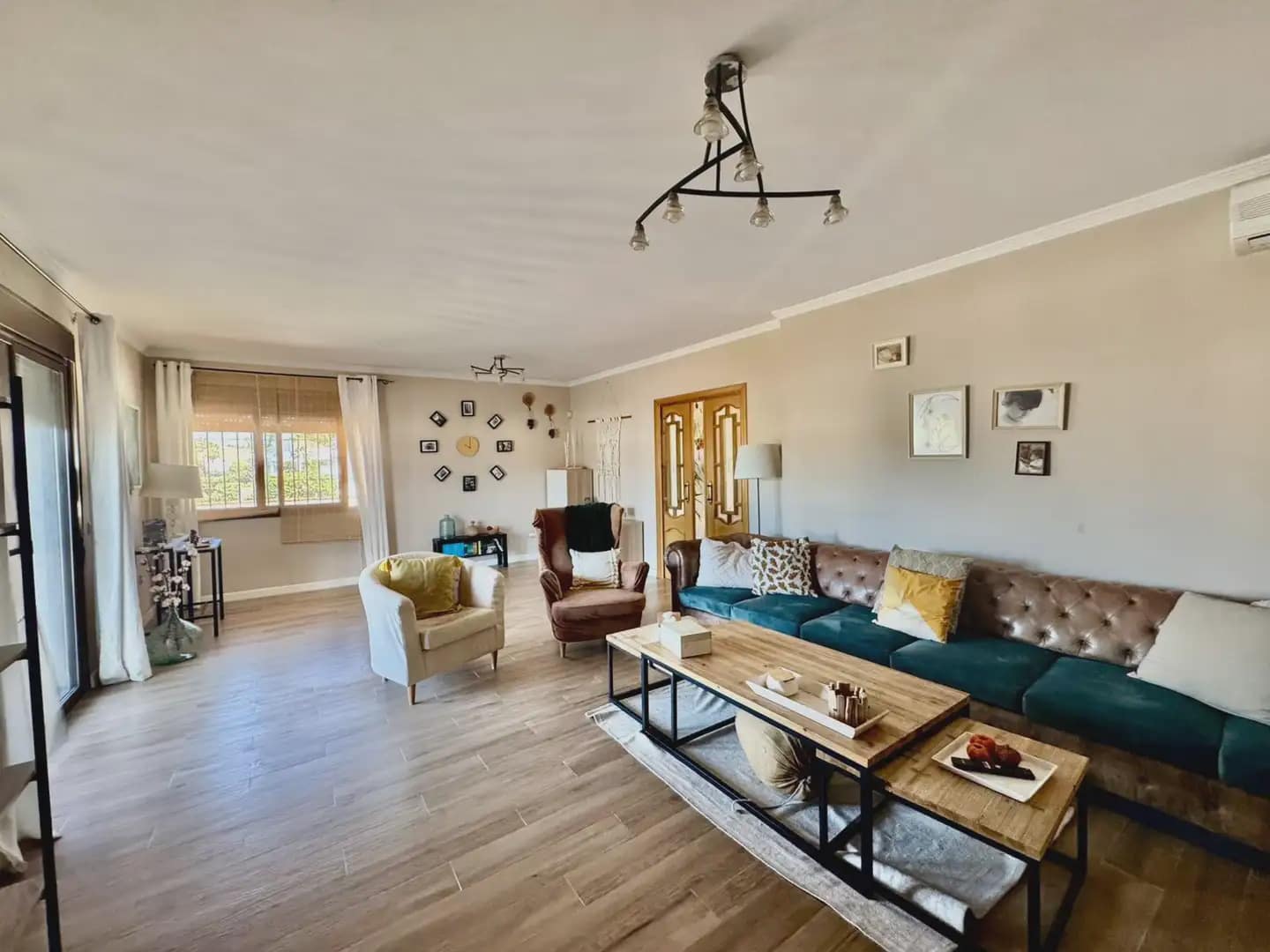 5 quarto Moradia para venda em Mijas com piscina garagem - 880 000 € (Ref: 10019263)
