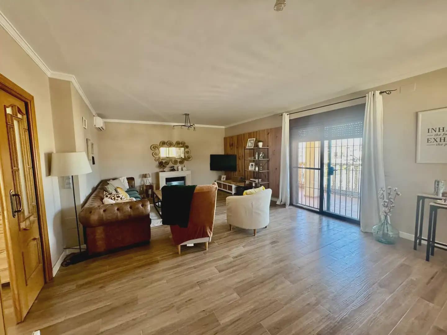 5 quarto Moradia para venda em Mijas com piscina garagem - 880 000 € (Ref: 10019263)