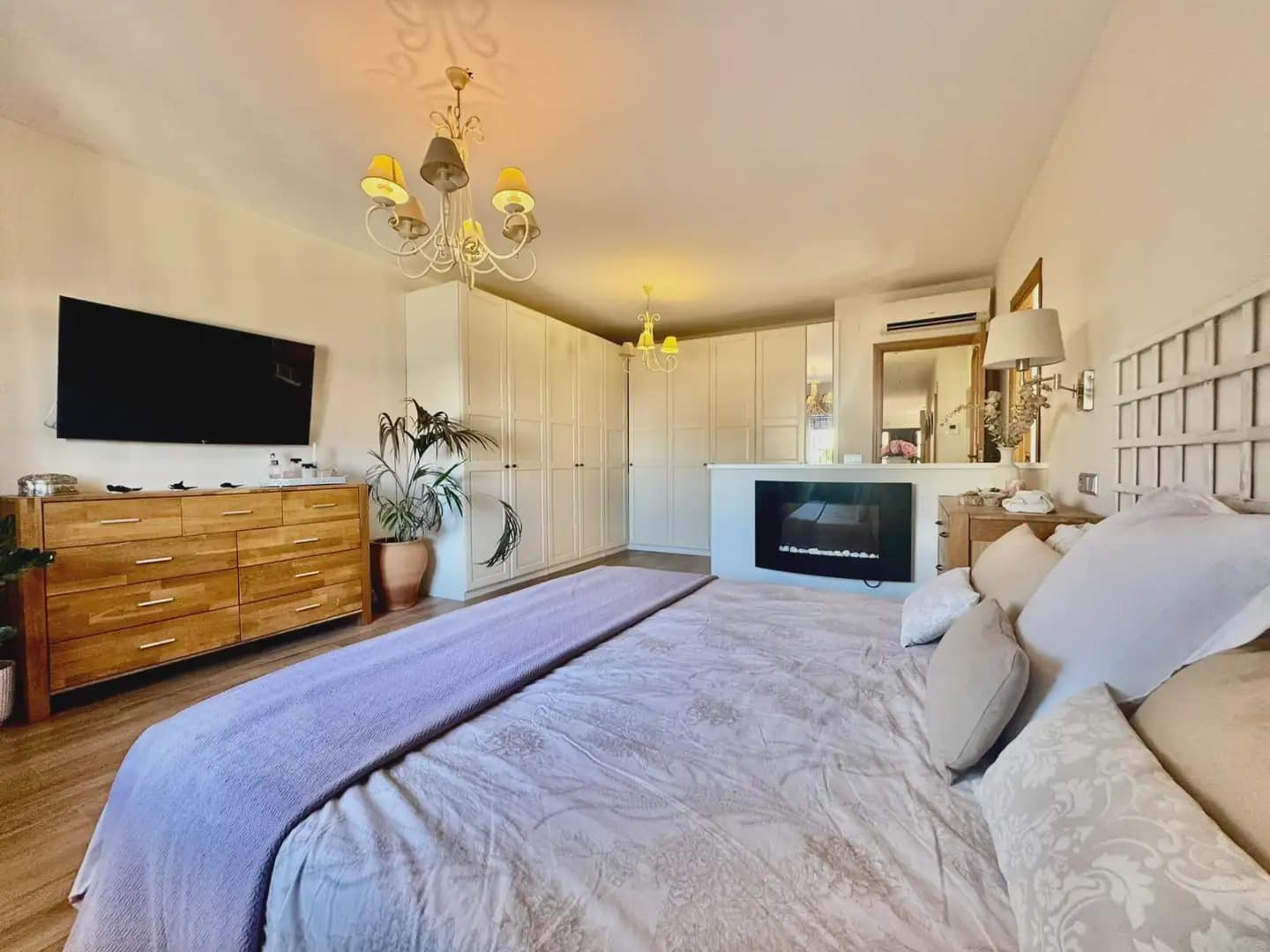 5 quarto Moradia para venda em Mijas com piscina garagem - 880 000 € (Ref: 10019263)