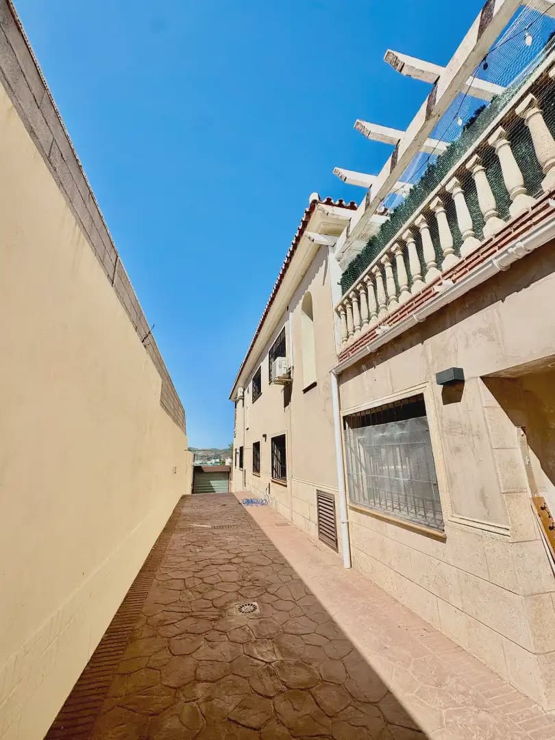 5 quarto Moradia para venda em Mijas com piscina garagem - 880 000 € (Ref: 10019263)