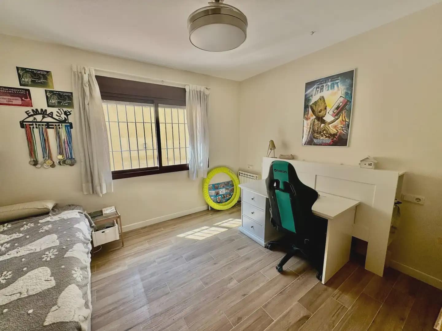 5 quarto Moradia para venda em Mijas com piscina garagem - 880 000 € (Ref: 10019263)