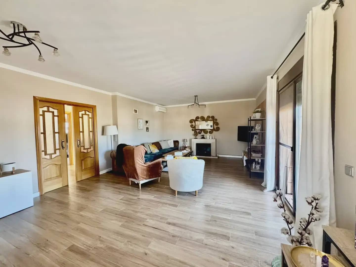 5 quarto Moradia para venda em Mijas com piscina garagem - 880 000 € (Ref: 10019263)