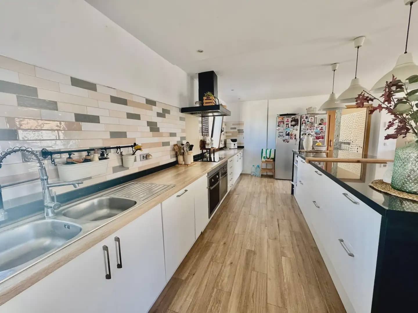 5 quarto Moradia para venda em Mijas com piscina garagem - 880 000 € (Ref: 10019263)