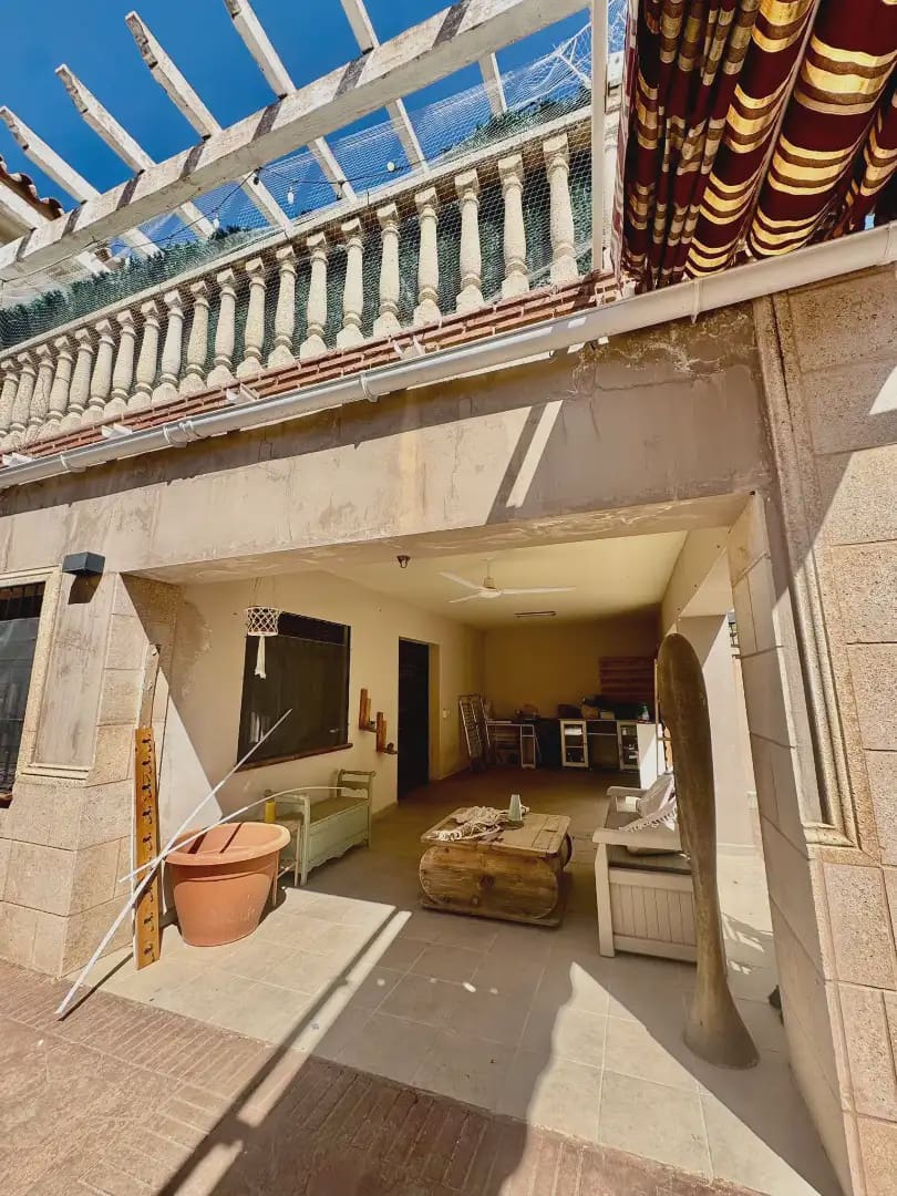 5 quarto Moradia para venda em Mijas com piscina garagem - 880 000 € (Ref: 10019263)